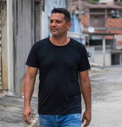 Foto de Roberto Almeida